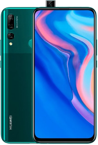 Замена дисплея Huawei Y9 Prime